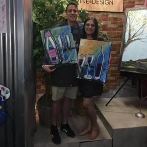 Meet your Posher, Jess